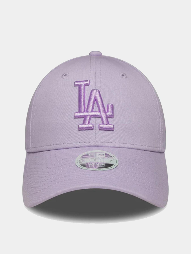 Casquette 9forty league violet femme - New Era