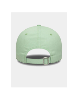 Casquette 9 forty league youth vert enfant - New Era