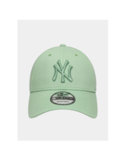 Casquette 9 forty league youth vert enfant - New Era
