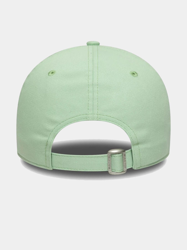 Casquette 9 forty league essential pastel vert - New Era