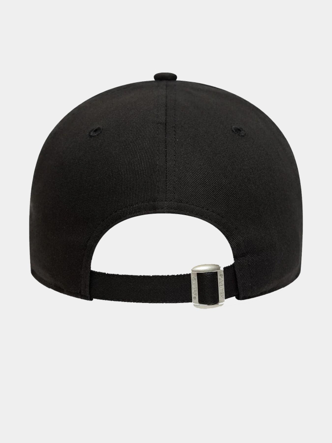 Casquette 9 forty league essential noir bleu - New Era