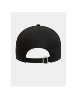 Casquette 9 forty league essential noir bleu - New Era