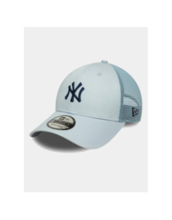 Casquette trucker homefield 9 forty bleu homme - New Era