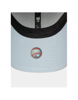 Casquette trucker homefield 9 forty bleu homme - New Era
