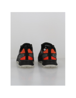 Chaussures de randonnée speed eco gris homme - Merrell