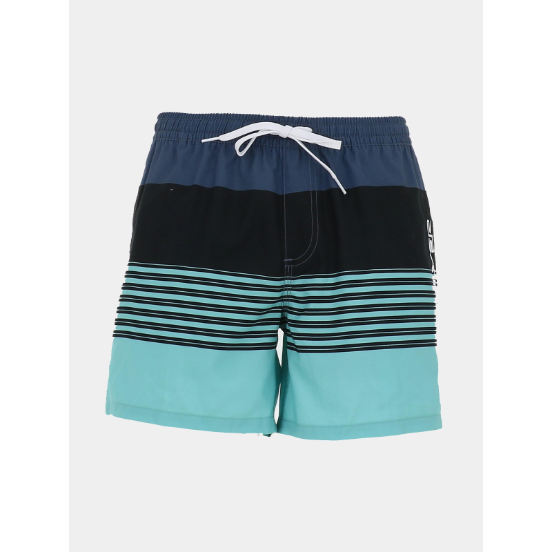 Short de bain desert point bleu homme - Quiksilver