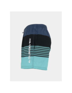 Short de bain desert point bleu homme - Quiksilver