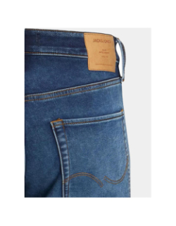 Short en jean rick original denim 131 bleu homme - Jack & Jones