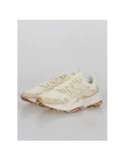 Chaussures de trail tektrel beige femme - New Balance