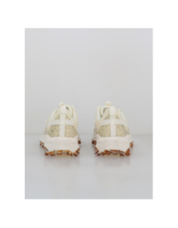 Chaussures de trail tektrel beige femme - New Balance