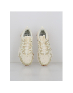 Chaussures de trail tektrel beige femme - New Balance