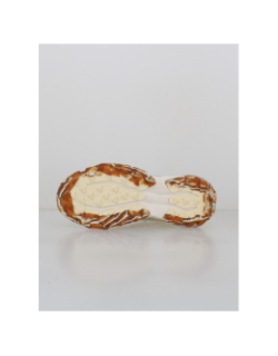 Chaussures de trail tektrel beige femme - New Balance