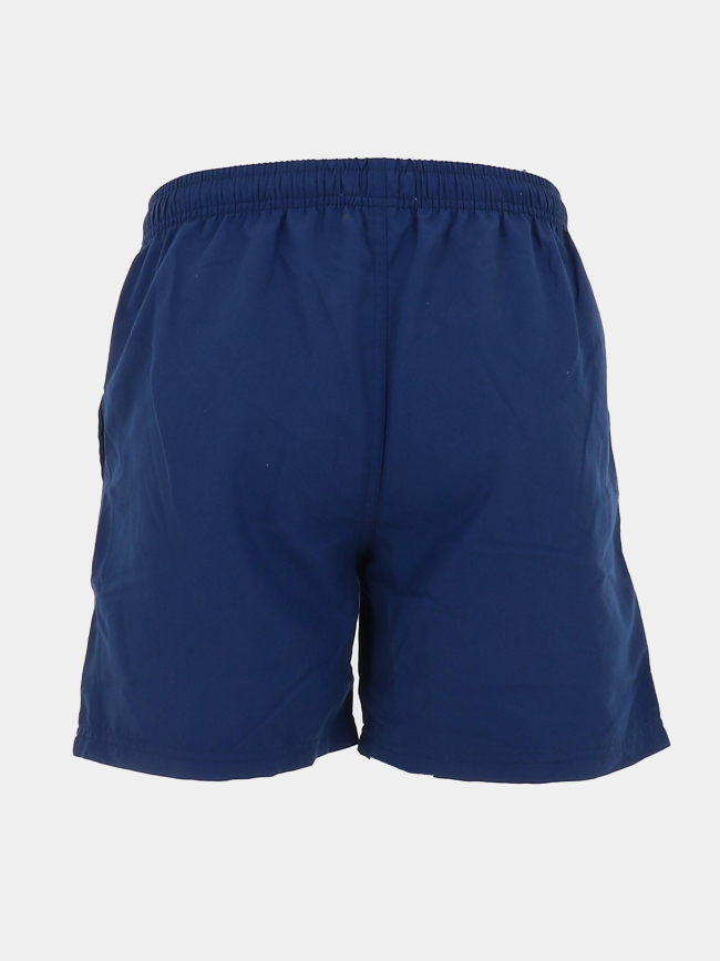 Short de bain surf andrea bleu marine garçon - Lagon Bleu