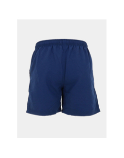 Short de bain surf andrea bleu marine garçon - Lagon Bleu
