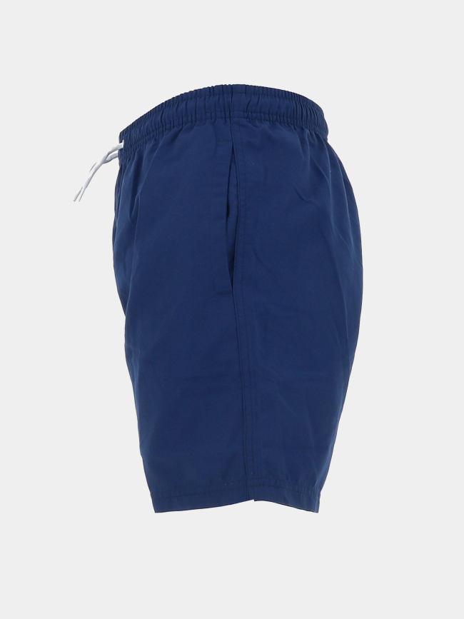 Short de bain surf andrea bleu marine garçon - Lagon Bleu