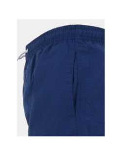 Short de bain surf andrea bleu marine garçon - Lagon Bleu