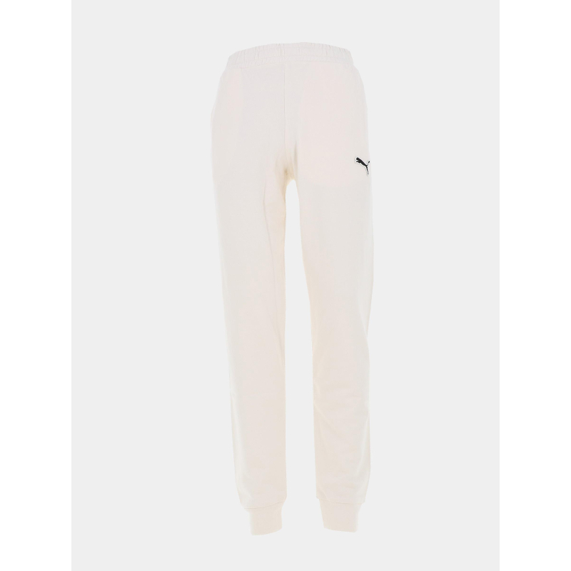 Jogging btr essential blanc homme - Puma