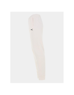 Jogging btr essential blanc homme - Puma
