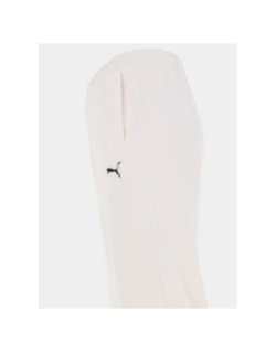 Jogging btr essential blanc homme - Puma