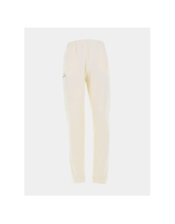 Pantalon jogging kiamolo beige homme - Kappa