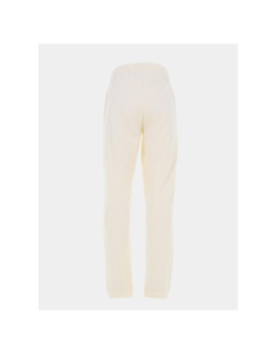 Pantalon jogging kiamolo beige homme - Kappa