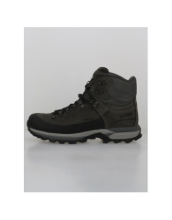 Chaussures de randonnée palma gtx gris homme - Meindl