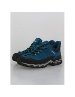 Chaussures de randonnée sion gtx bleu homme - Meindl