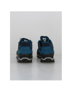 Chaussures de randonnée sion gtx bleu homme - Meindl