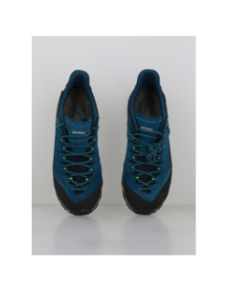 Chaussures de randonnée sion gtx bleu homme - Meindl