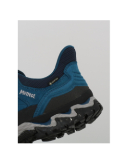 Chaussures de randonnée sion gtx bleu homme - Meindl