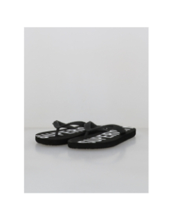 Tongs code core logo noir homme - Superdry