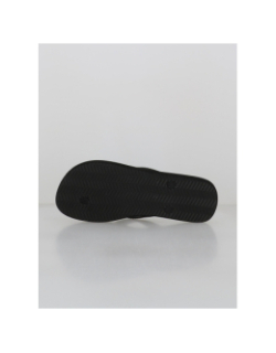 Tongs code core logo noir homme - Superdry