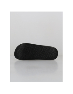 Claquettes de piscine logo noir homme - Superdry