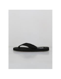 Tongs nuku noir homme - Culture Sud