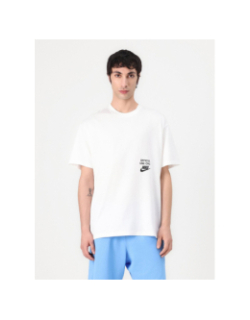 T-shirt nsw m90 remix blanc homme - Nike