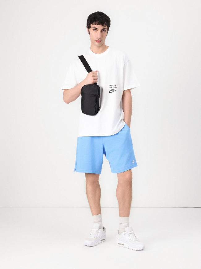 T-shirt nsw m90 remix blanc homme - Nike