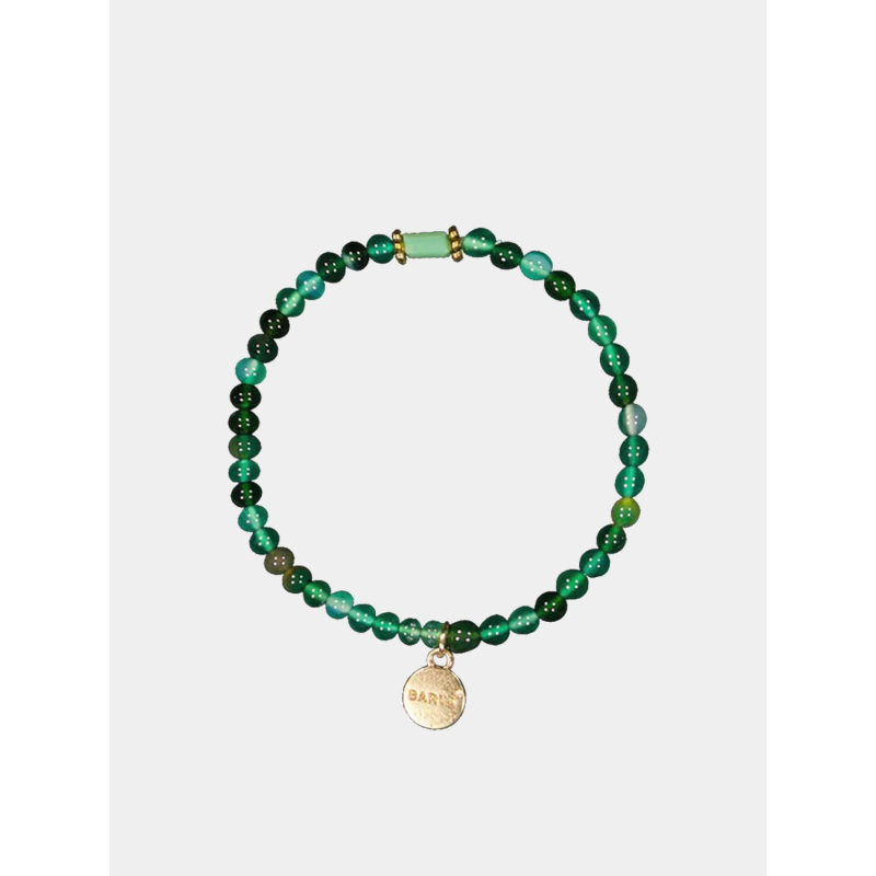 Bracelet allor vert femme - Barts