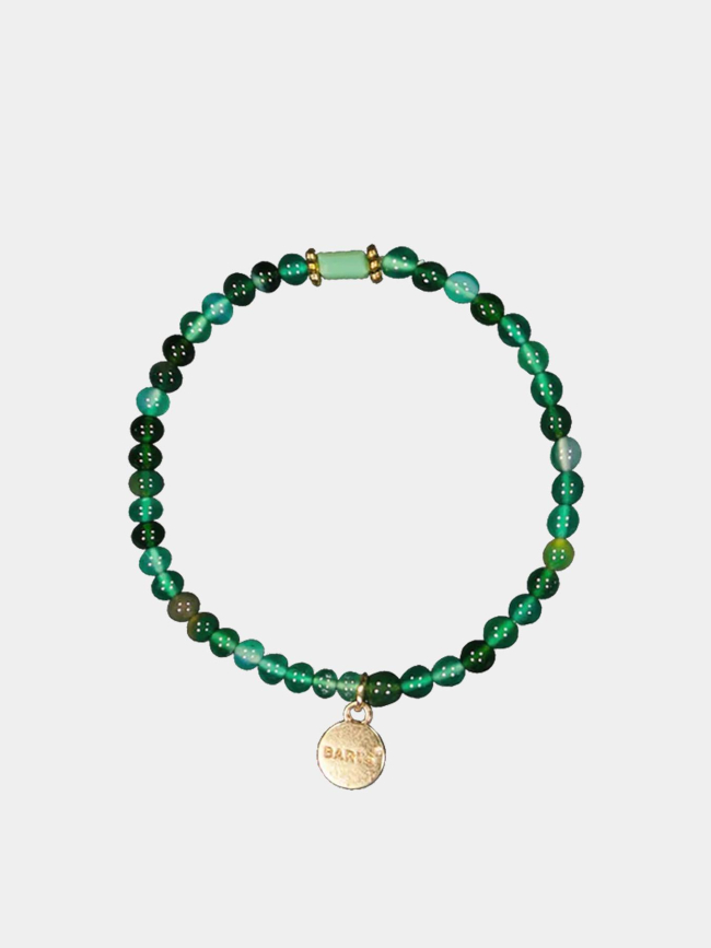 Bracelet allor vert femme - Barts
