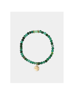Bracelet allor vert femme - Barts