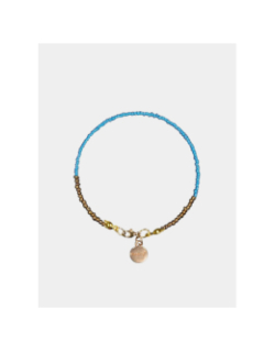 Bracelet yulu bleu femme - Barts