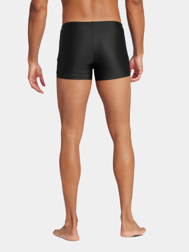 Boxer de bain block noir homme - Adidas