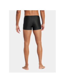 Boxer de bain block noir homme - Adidas