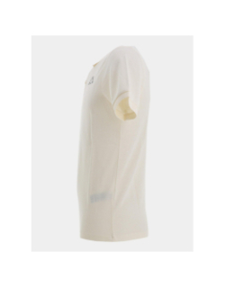 Polo kerzo beige homme - Kappa