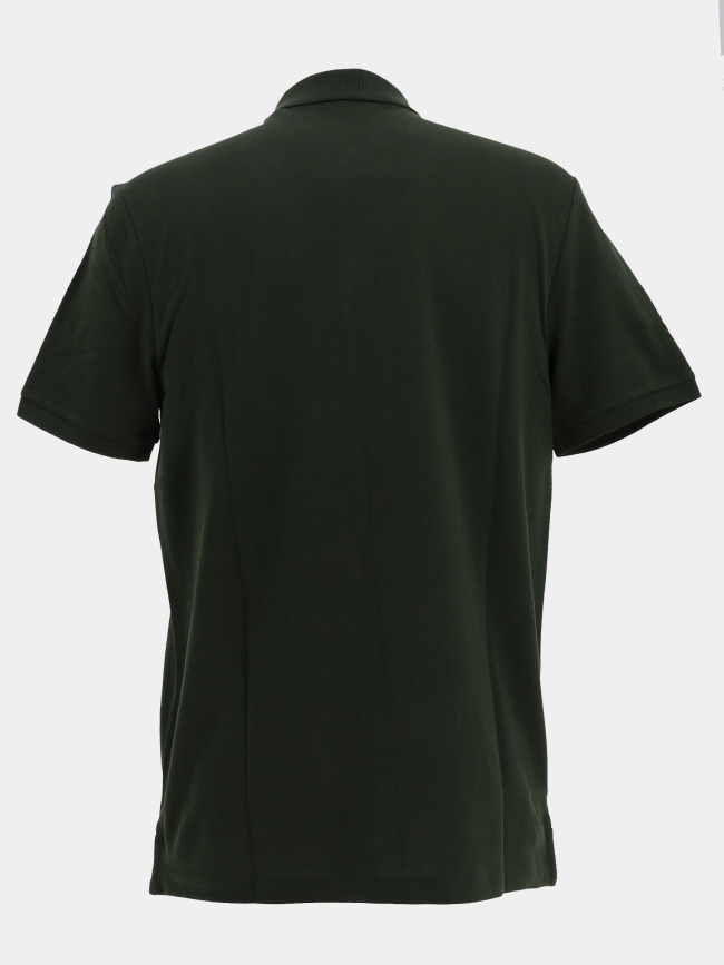 Polo donos medium vert foncé homme - Hugo