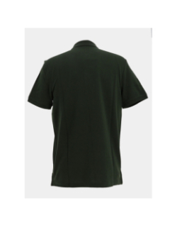 Polo donos medium vert foncé homme - Hugo