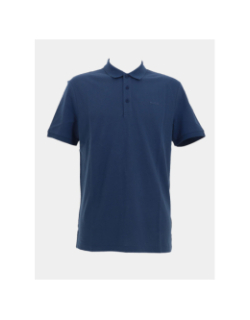 Polo donos medium bleu homme - Hugo