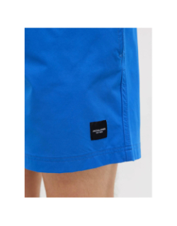 Short de bain maui bleu homme - Jack & Jones