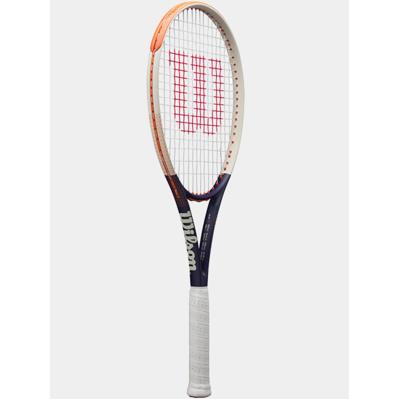 Raquette de tennis roland garros triumph beige - Wilson