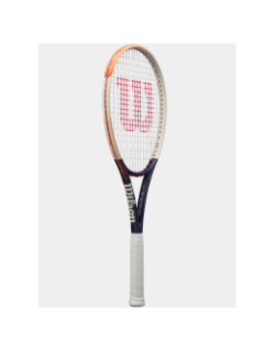 Raquette de tennis roland garros triumph beige - Wilson
