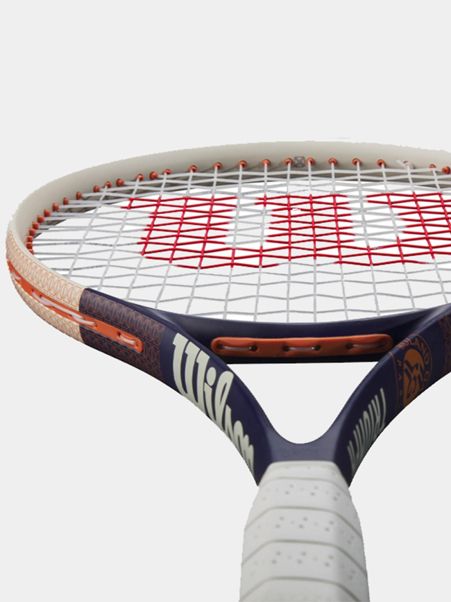 Raquette de tennis roland garros triumph beige - Wilson